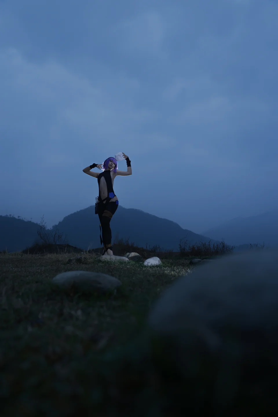 G44不会受伤 - No.165 FGO 静谧之哈桑 [26P-355MB] tg@simisebaisi 【丝足阁】004.webp